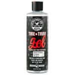 Chemical Guys Tire & Trim Gel Restorer - 473ml